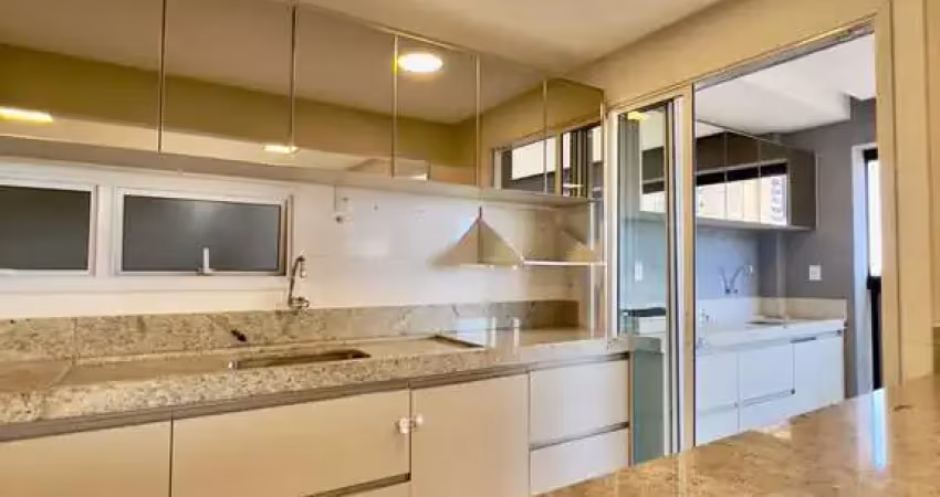 Apartamento 3 suítes à venda no setor bueno, goiânia – 132m²