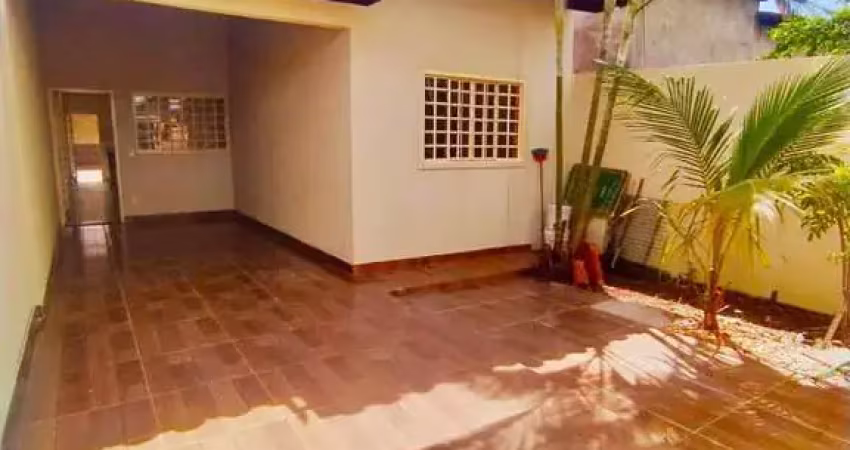 Casa à venda em solange park iii, goiânia, 3 suítes, 137m²