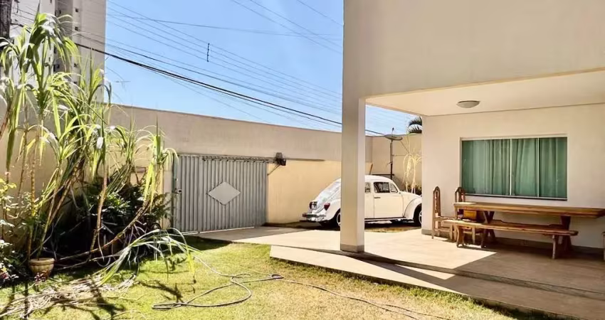 Casa à venda no village veneza, goiânia, 243m², 3 quartos