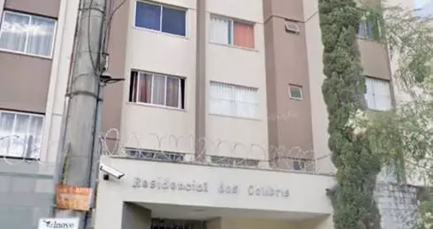 Apartamento com 2 quartos à venda na Rua C259, Setor Nova Suiça, Goiânia
