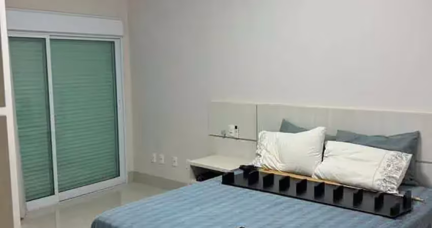 Casa em condomínio fechado com 5 quartos à venda na Rua GV39, Residencial Granville, Goiânia