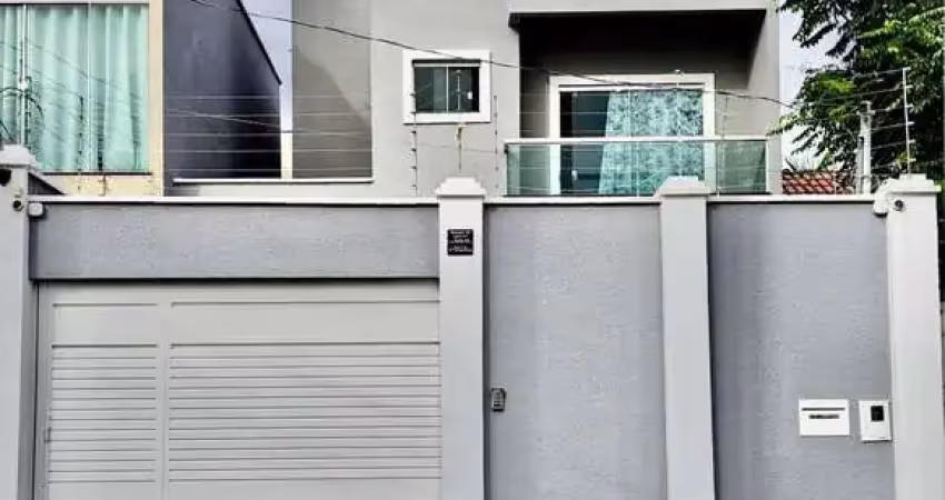 Casa à venda no setor faiçalville, goiânia, 3 suítes, 170m²