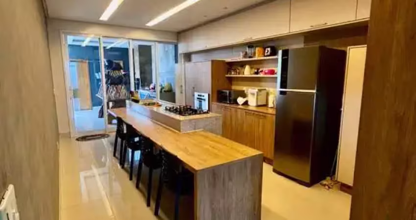 Casa à venda no setor três marias, goiânia – 3 quartos, 300m²