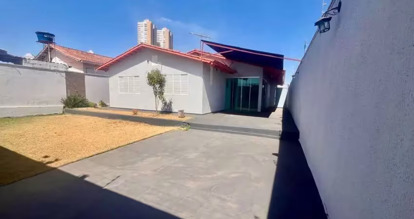 Casa à venda em jardim atlântico, goiânia, 3 quartos, 420m²
