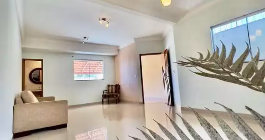 Casa com 4 quartos à venda na Avenida Guarapari, Jardim Atlântico, Goiânia