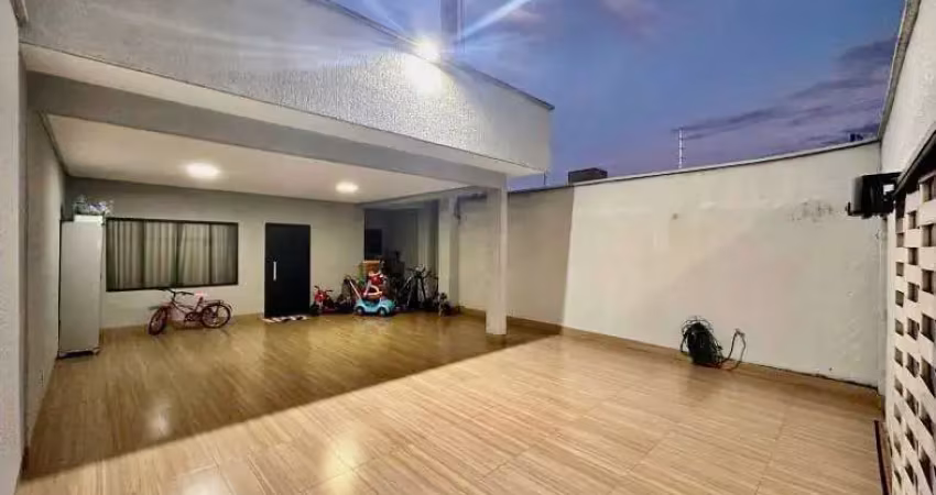 Casa à venda no jardim atlântico, goiânia - 3 quartos, 210m²