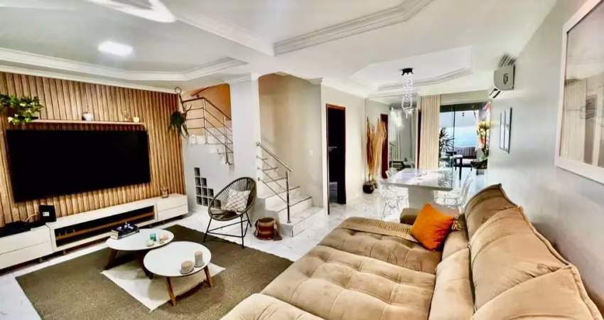 Casa à venda em jardim atlântico, goiânia, 3 quartos, 265m²