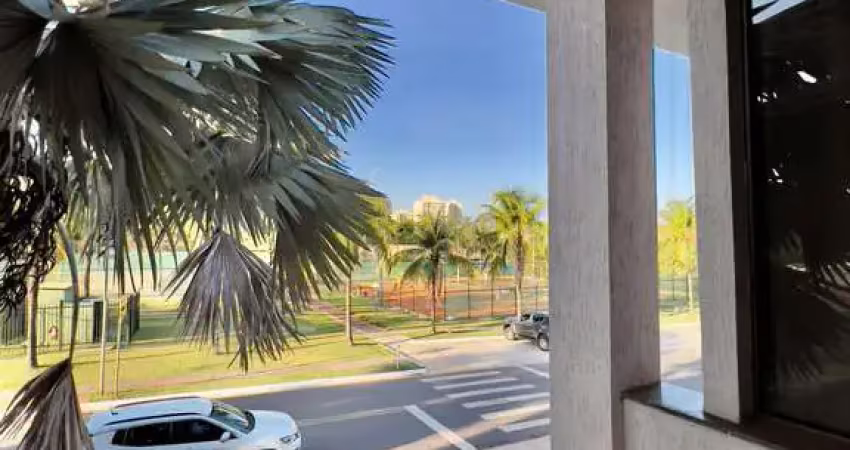 Casa em condomínio fechado com 6 quartos à venda na Rua GV25, Residencial Granville, Goiânia