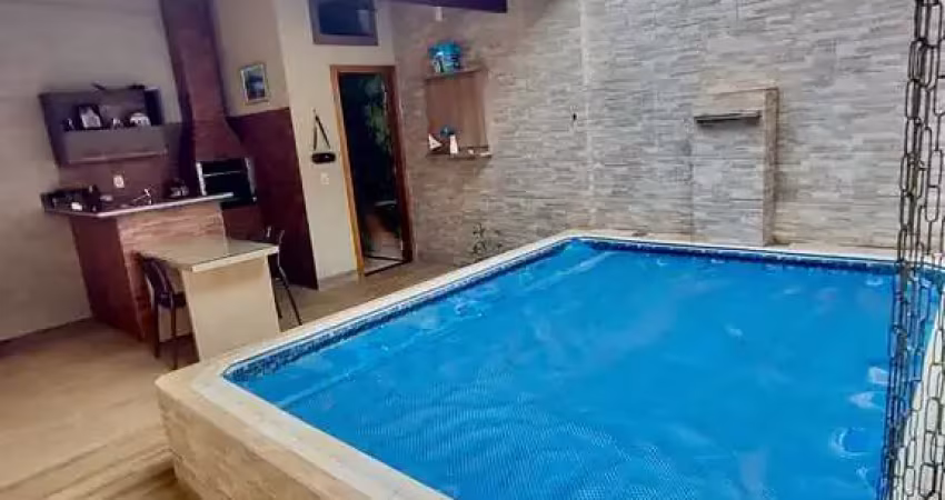 Casa com 3 quartos à venda na Rua da Anchova, Jardim Atlântico, Goiânia