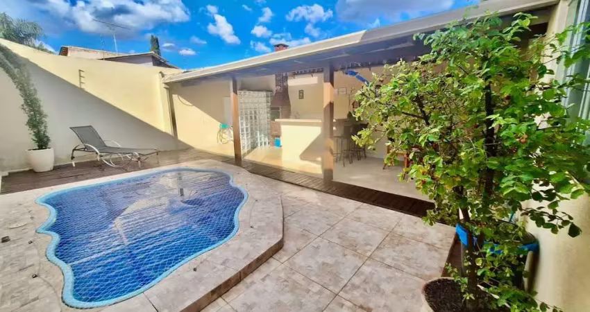 Casa com 3 quartos à venda na Rua da Anchova, Jardim Atlântico, Goiânia