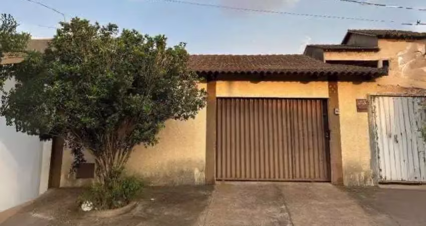 Casa à venda no vereda dos buritis, goiânia, 3 quartos, 160m²