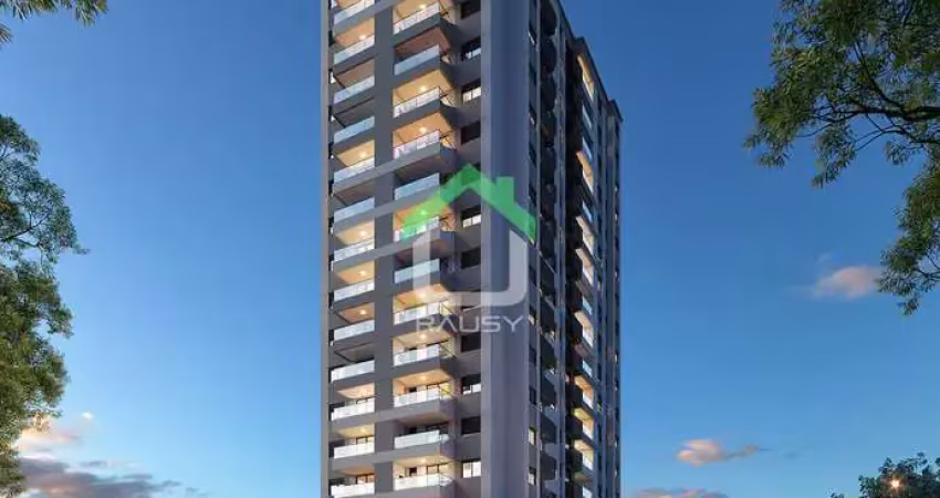 Apartamento Alto Padrão no Santo Antônio