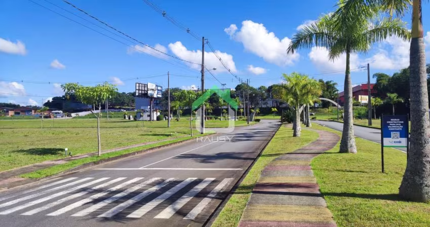 Lote / Terreno em Itinga - Araquari, SC