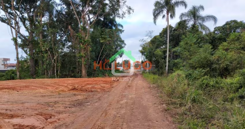 Lote / Terreno  -  Balneário Barra do Sul R$ 110.000,00