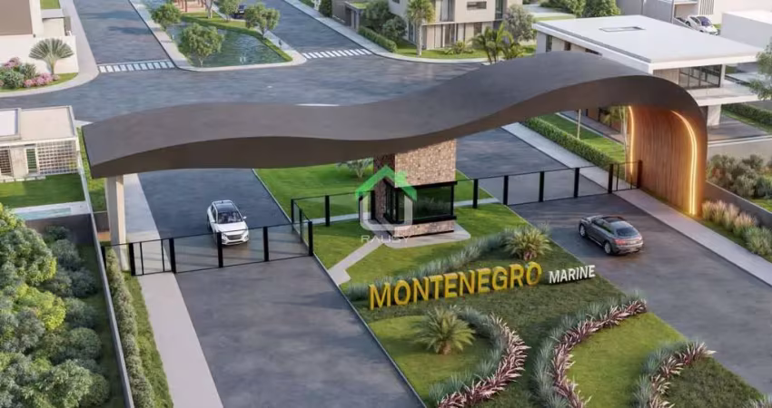 Terreno à venda na Avenida Beira Rio, S/N, Deltaville, Biguaçu