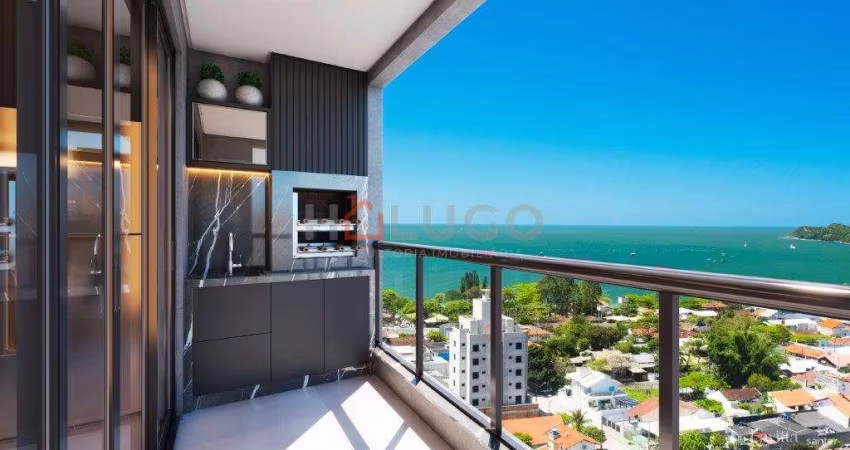 Apartamento em Praia de Armação do Itapocorói  -  Penha