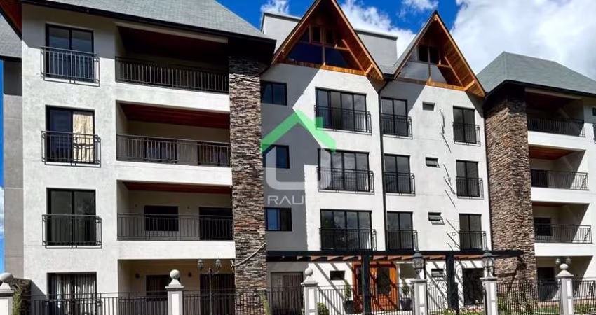 Apartamento no centro de Campo Alegre/SC
