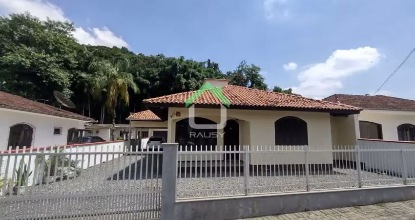 Casa em Costa e Silva  -  Joinville