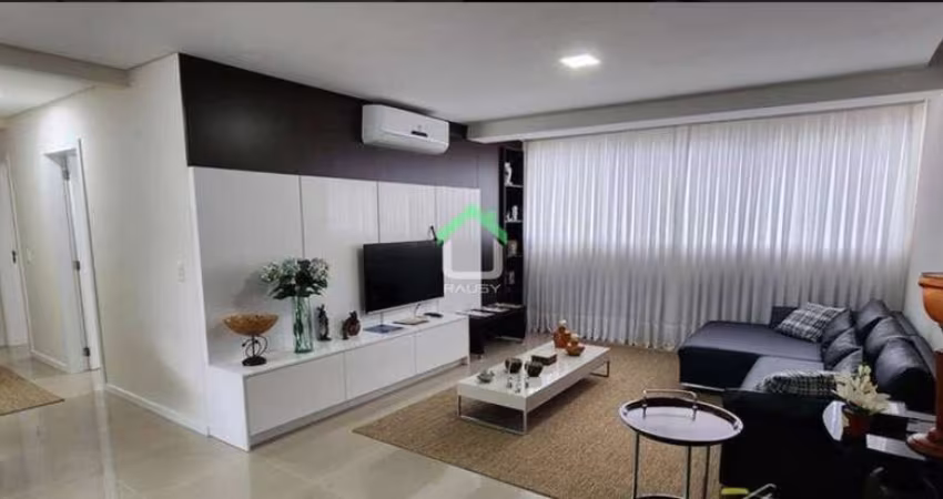 Cobertura em Floresta  -  Joinville