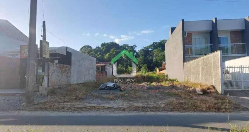 Lote / Terreno em Itinga  -  Araquari