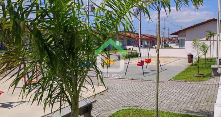 Casa de Condomínio em Ponto Alto  -  Araquari