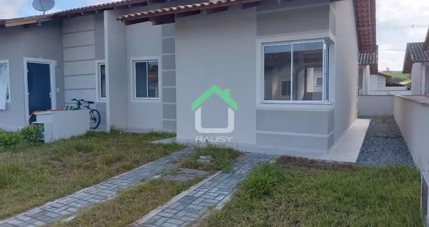 Casa em condomínio fechado com 2 quartos à venda na Rua José Júlio Moreira, 3900, Zona Rural, Araquari