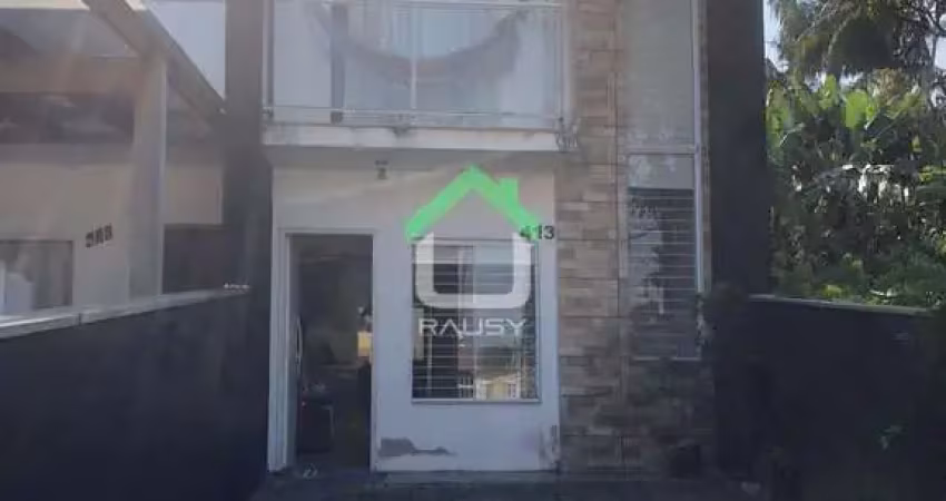 Apartamento com 2 quartos à venda na Rua São Miguel, iti, Itinga, Araquari