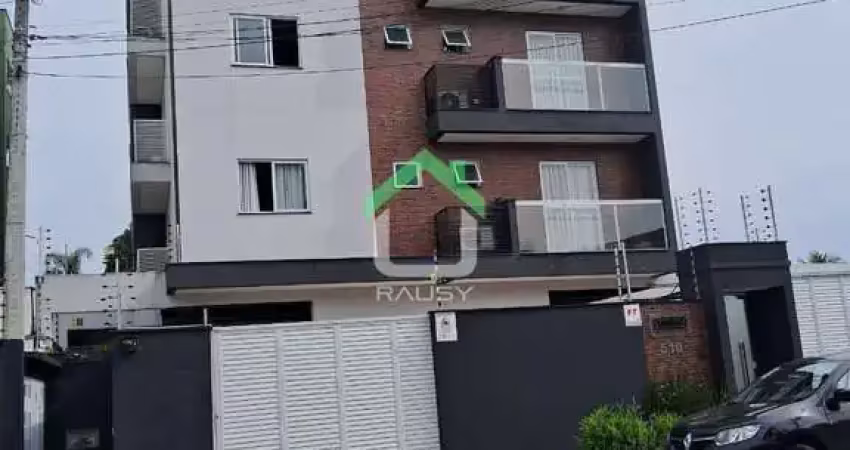 Apartamento em Costa e Silva  -  Joinville