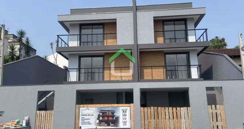 Geminado em Costa e Silva  -  Joinville