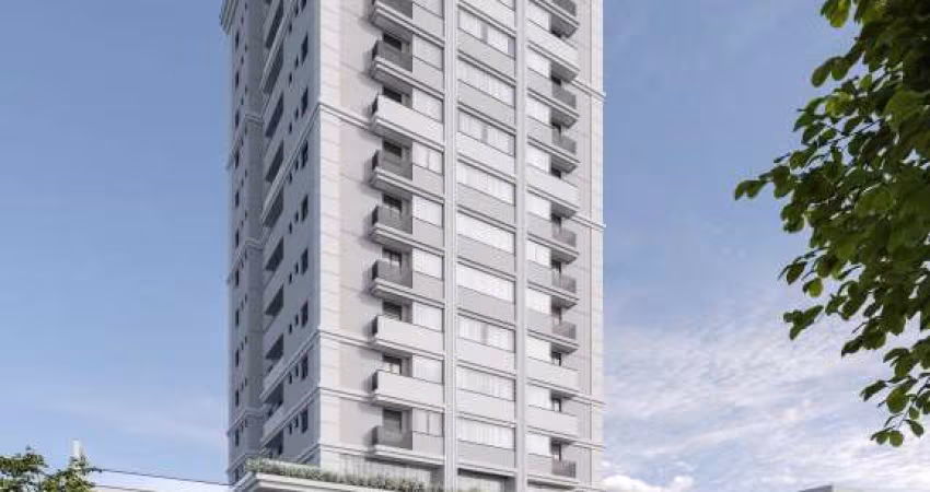 Apartamento em Anita Garibaldi - Joinville SC
