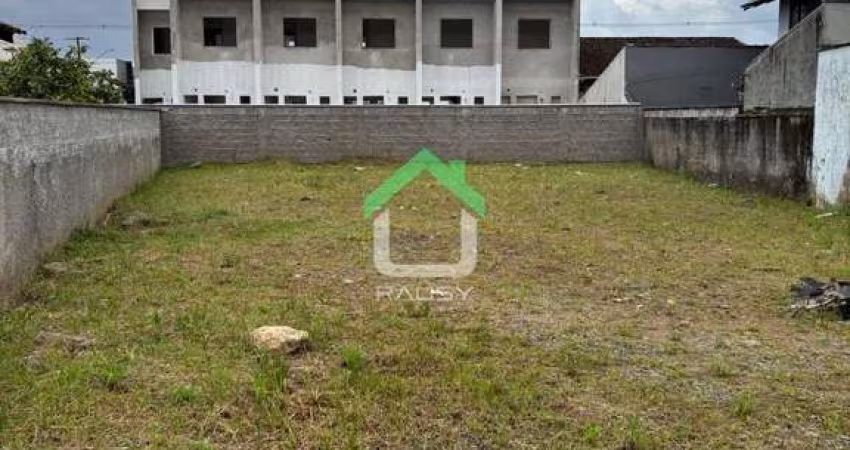 Lote / Terreno em Jardim Iririú  -  Joinville