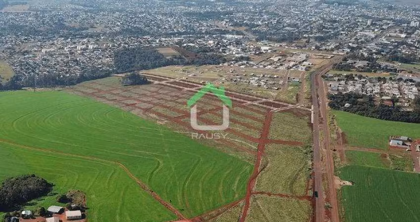 Lote / Terreno em Bairro São Cristóvão  -  Cascavel