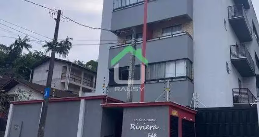 Apartamento com 2 quartos à venda na Rua Albatroz, 548, Costa e Silva, Joinville