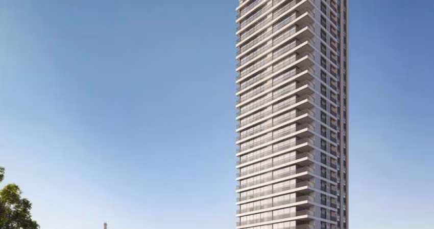 Apartamento em Centro - Joinville SC