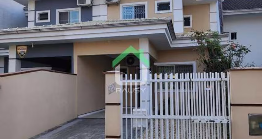 Geminado em Vila Nova  -  Joinville