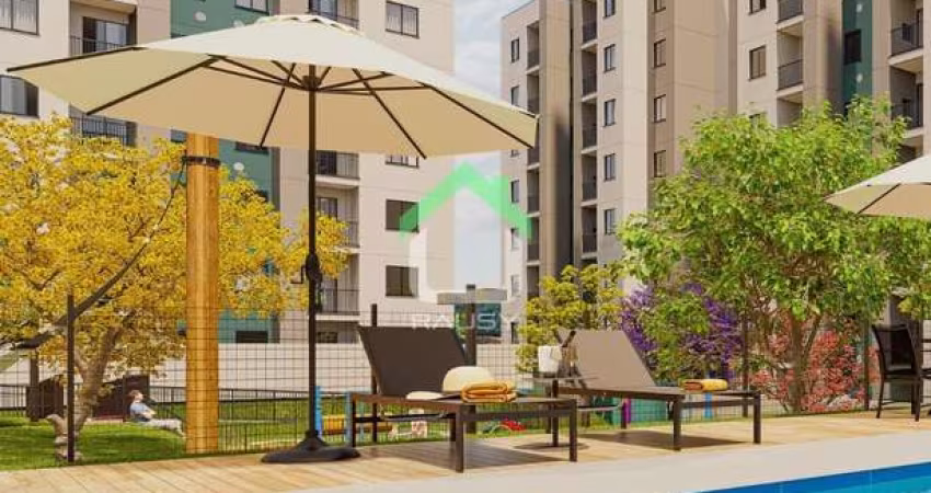 Apartamento em Costa e Silva  -  Joinville