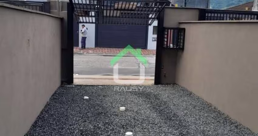 Geminado em Iririú  -  Joinville