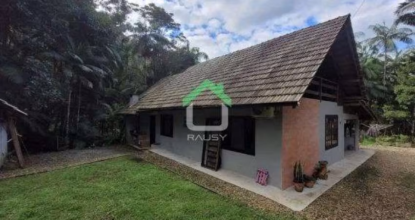 Chácara em Pirabeiraba  -  Joinville