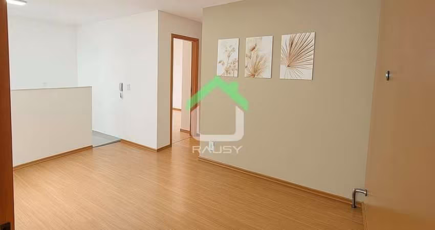 Apartamento em Vila Nova  -  Joinville