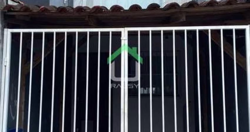 Geminado em Adhemar Garcia  -  Joinville
