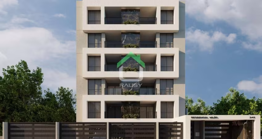 Apartamento em Costa e Silva  -  Joinville