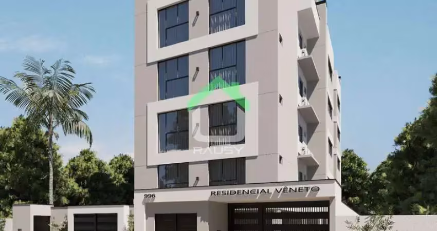 Apartamento no melhor do costa e silva  em joinville