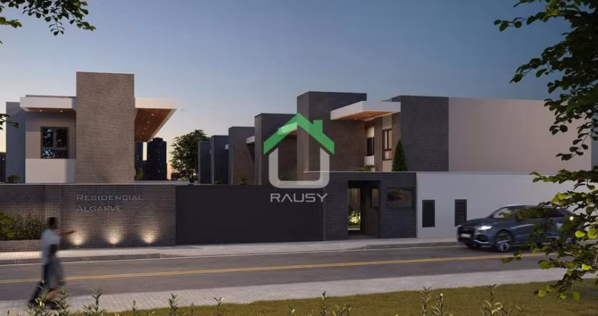 Casa em Glória  -  Joinville