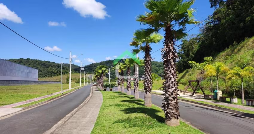 Lote / Terreno em Itinga  -  Araquari