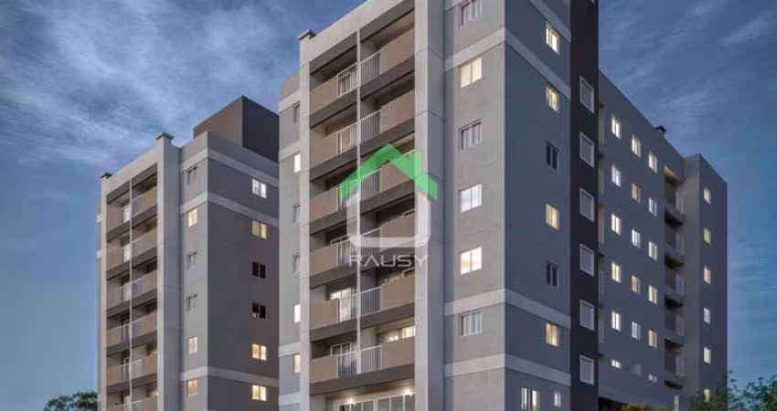 Apartamento em Glória  -  Joinville
