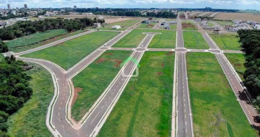 Lote / Terreno em Tropical  -  Cascavel