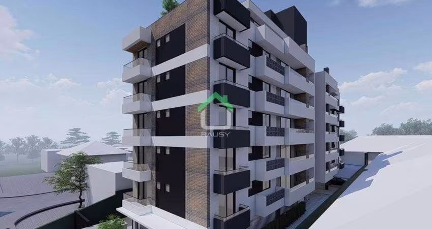 Apartamento em Floresta  -  Joinville