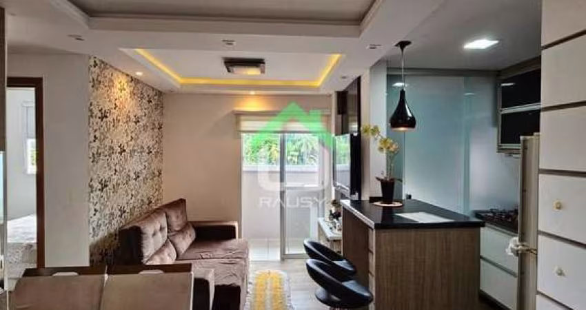 Apartamento em Anita Garibaldi  -  Joinville