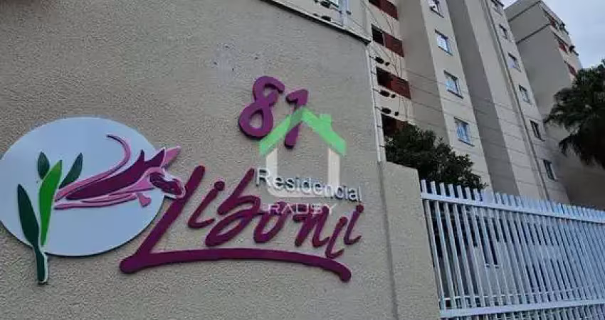 Apartamento com 2 quartos à venda na Rua Joaquim Nabuco, 81, Anita Garibaldi, Joinville