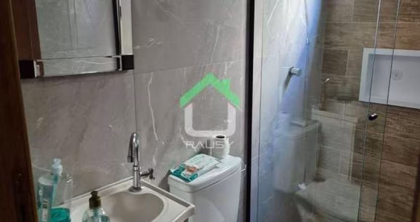 Casa em Quinta dos Acorianos  -  Barra Velha